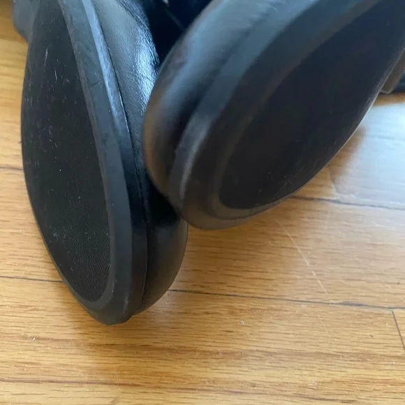 Enzo Angiolini boots woman 6M - Picture 7 of 11